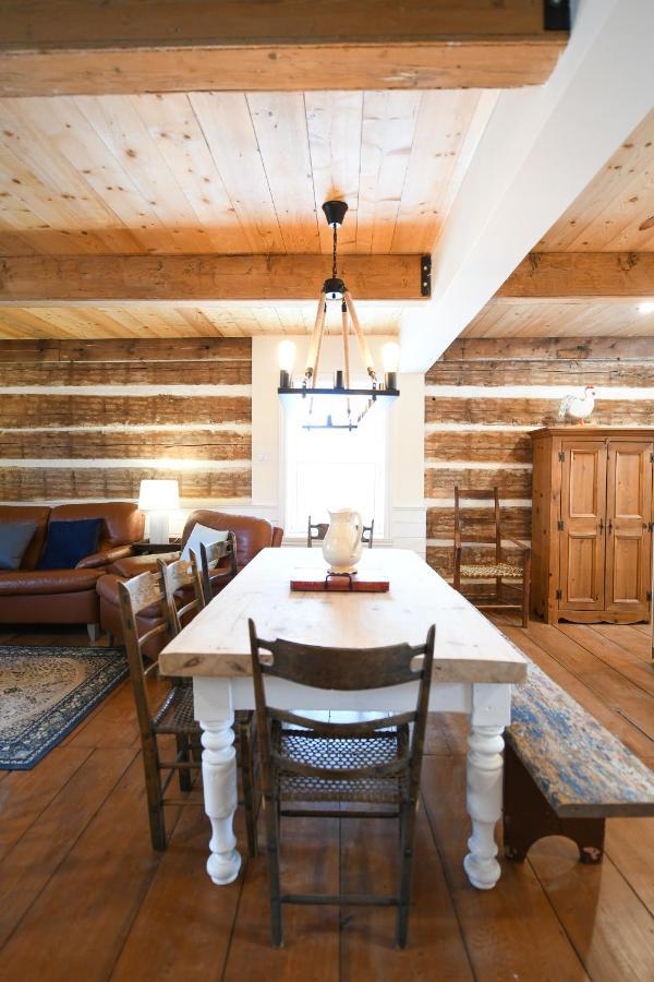 La Maison Bleue Saint-Ferreol-les-Neiges 외부 사진