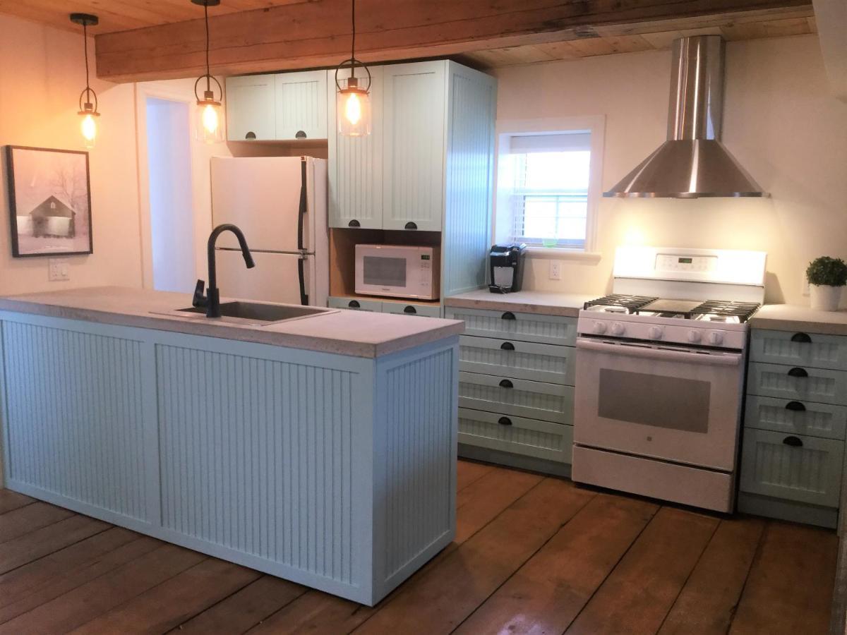 La Maison Bleue Saint-Ferreol-les-Neiges 외부 사진