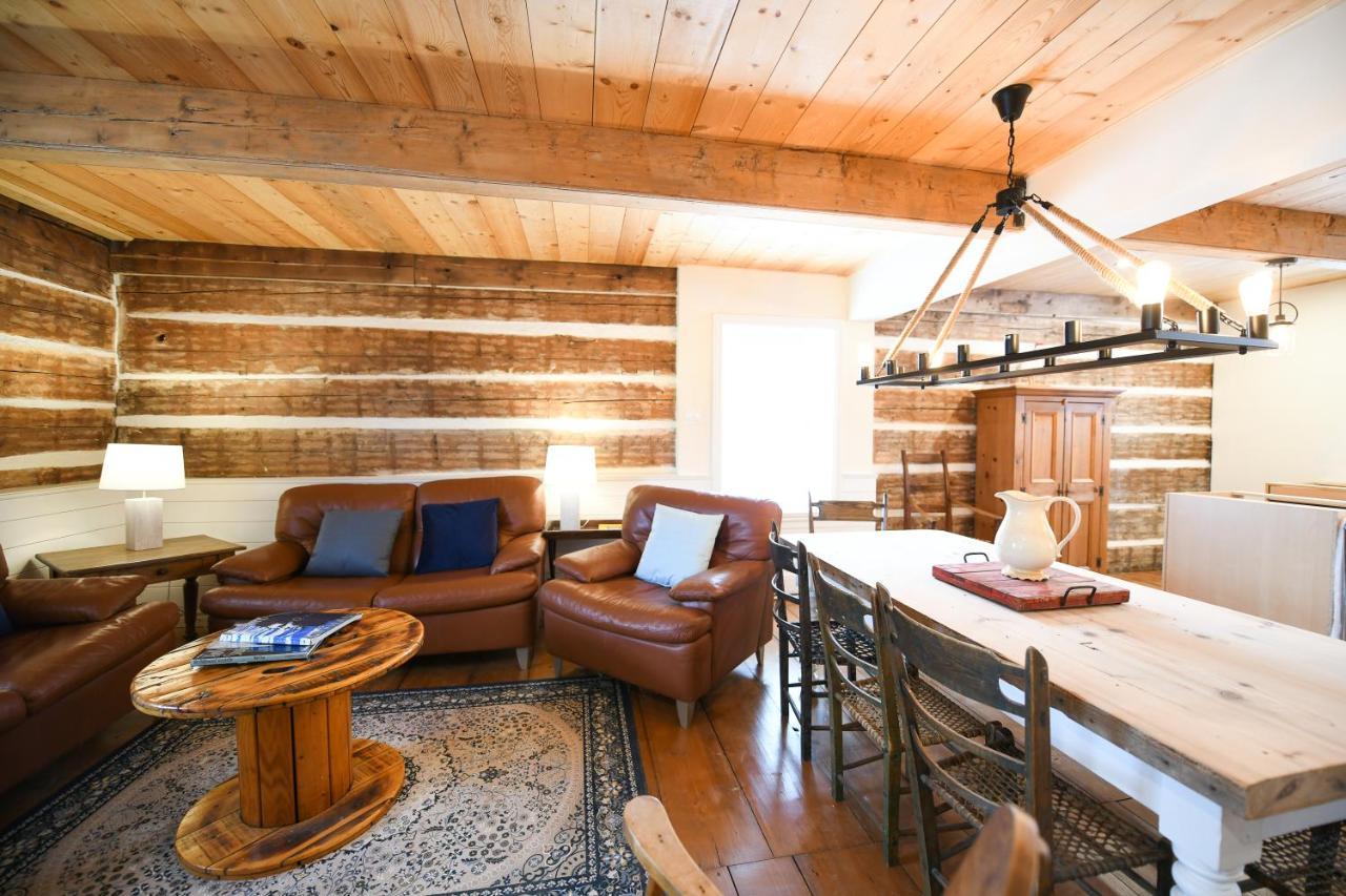 La Maison Bleue Saint-Ferreol-les-Neiges 외부 사진