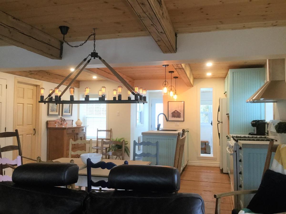 La Maison Bleue Saint-Ferreol-les-Neiges 외부 사진
