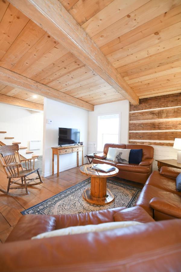 La Maison Bleue Saint-Ferreol-les-Neiges 외부 사진