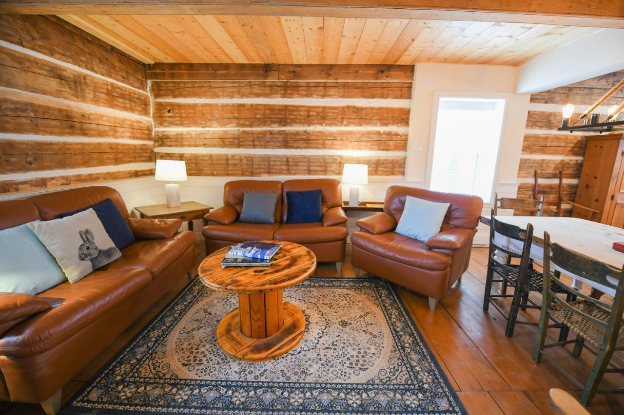 La Maison Bleue Saint-Ferreol-les-Neiges 외부 사진
