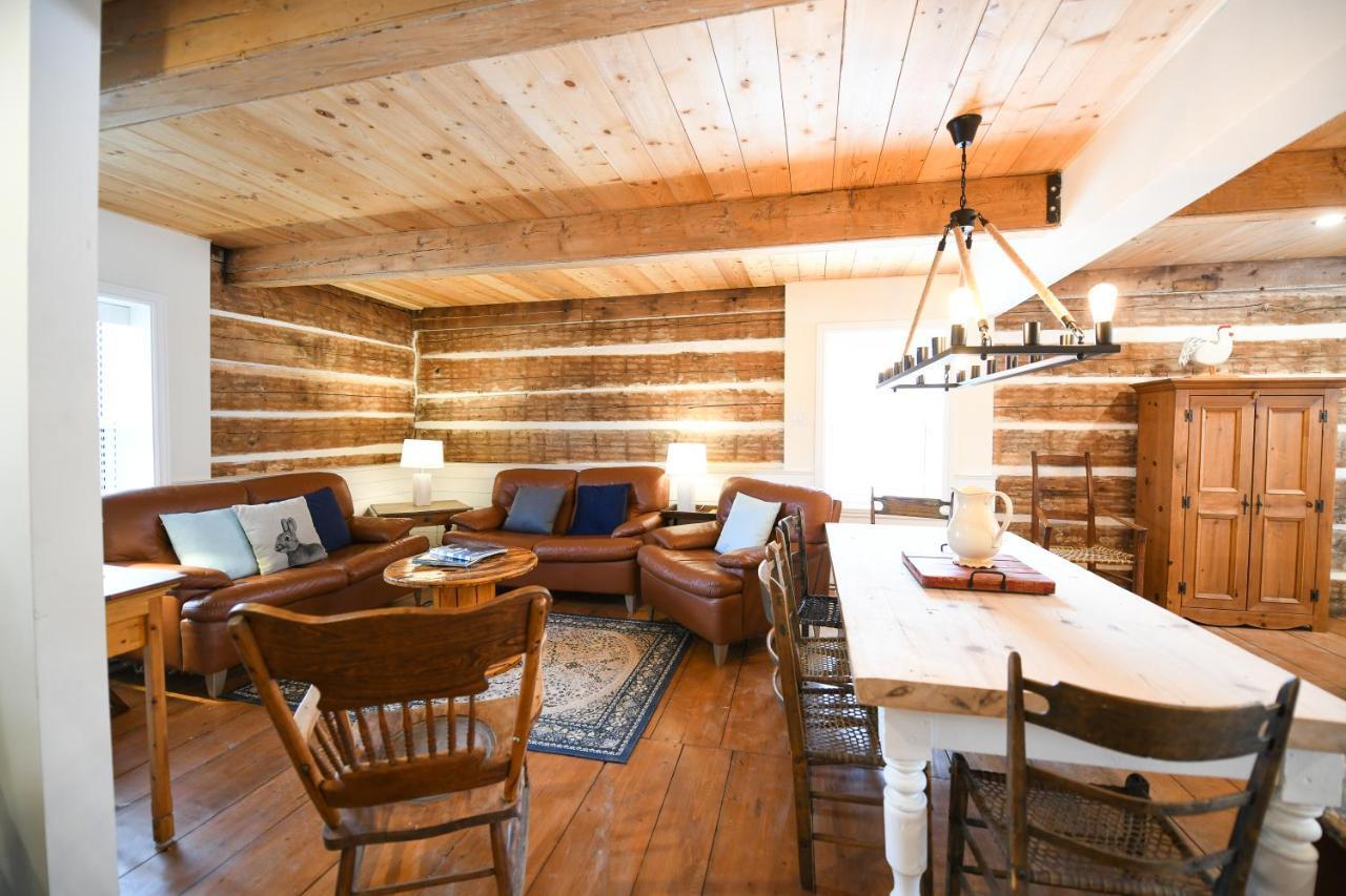 La Maison Bleue Saint-Ferreol-les-Neiges 외부 사진