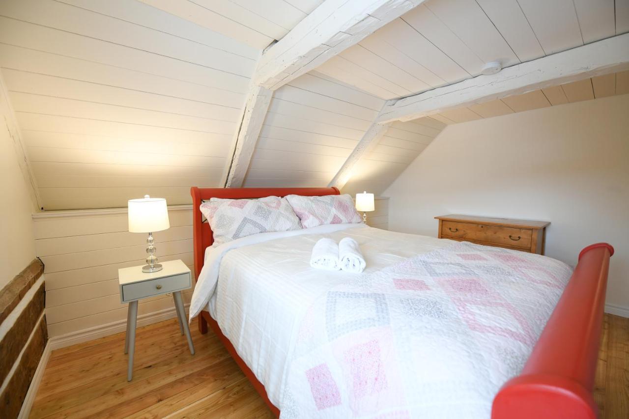 La Maison Bleue Saint-Ferreol-les-Neiges 외부 사진
