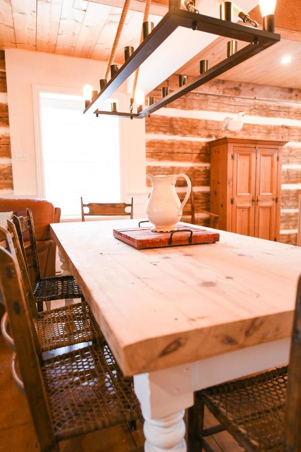 La Maison Bleue Saint-Ferreol-les-Neiges 외부 사진