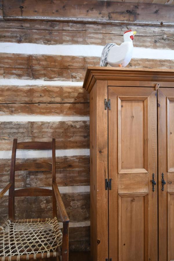 La Maison Bleue Saint-Ferreol-les-Neiges 외부 사진