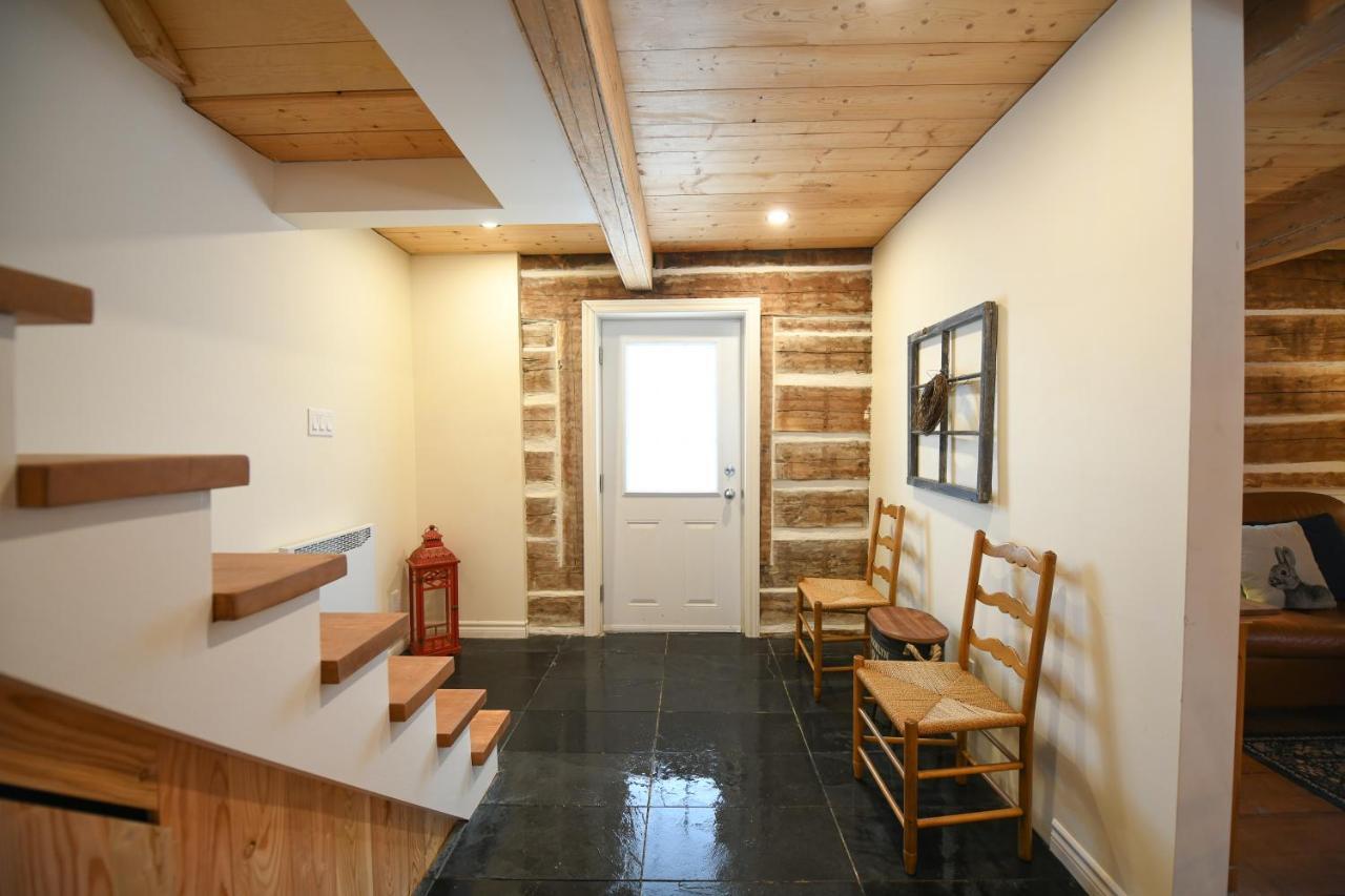 La Maison Bleue Saint-Ferreol-les-Neiges 외부 사진