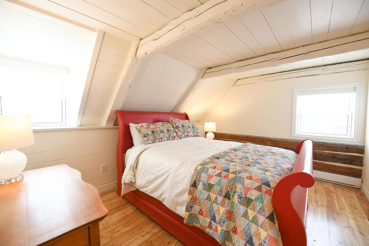 La Maison Bleue Saint-Ferreol-les-Neiges 외부 사진